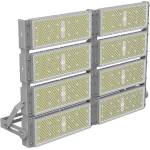 ELMARK mars led ПРОЖЕКТОР 1600w 5500k 60°, ip65 (98mars160060cw)