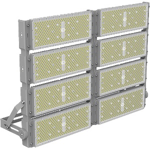 ELMARK mars led ПРОЖЕКТОР 1600w 5500k 60°, ip65 (98mars160060cw)