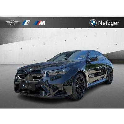 BMW M5 xDrive 535 kW