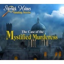Sherlock Holmes Consulting Detective: The Case of the Mystified Murderess