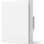 Aqara Smart Wall Switch H1 EU (with Neutral) - Единичен смарт ключ
