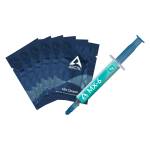ARCTIC Термо паста с 6 бр почистващи кърпички ARCTIC MX-6, 4g, Сив (ARCTIC-TCP-ACTCP00084A) - smartx