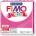 FIMO Глина, 42 g, горима, FIMO "Kids", розова 8030-220 (8030-220)
