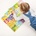 Bigjigs Toys Пъзел от 1 до 20 (bj559)