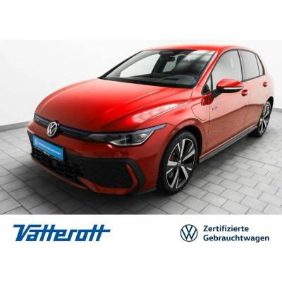 Volkswagen Golf GTE DSG 200 kW