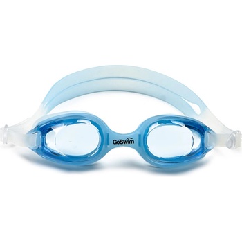 GO SWIM Детски плувни очила gs-2323