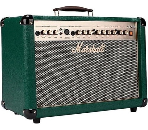 Marshall AS50D