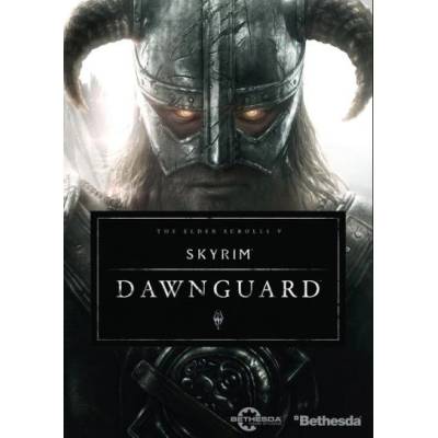 Bethesda The Elder Scrolls V Skyrim Dawnguard DLC (PC)