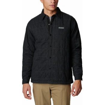 Columbia Landroamer Quilted Shirt jacket 2054721010 black