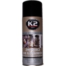 Čističe karburátorov, turba a škrtiacich klapiek K2 ČISTIČ VENTILŮ, KARBURÁTORŮ A VSTŘIKOVAČŮ 400 ml