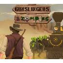 Gunslingers & Zombies