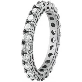 Bliss Дамски сребърен пръстен Bliss 20085303 (20085303)