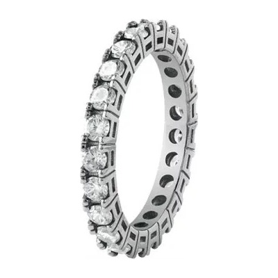 Bliss Дамски сребърен пръстен Bliss 20085303 (20085303)