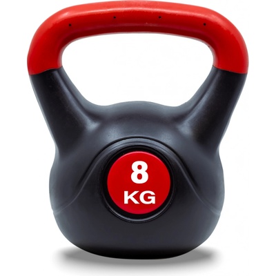 Acra Kettlebell cement 8 kg