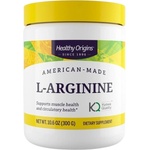Healthy Origins L-Arginine Powder [300 грама] Неовкусен