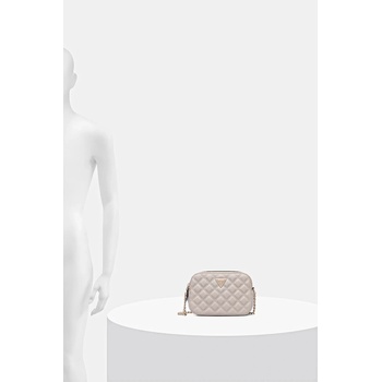 GUESS Чанта Guess GIULLY (HWQG96.73140)