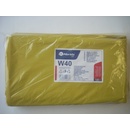 Merida pytle LDPE 38µm 120l 50ks žluté