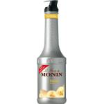 MONIN Пюре - Банан - 1L