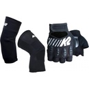 K2 Redline Race Guards Elbow