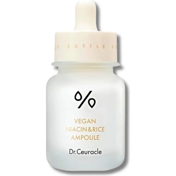 Dr. Ceuracle - Vegan Niacin Rice Ampoule 30ml