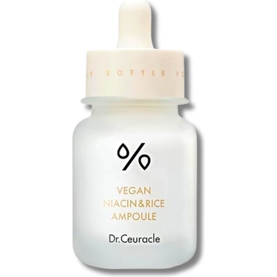 Dr. Ceuracle - Vegan Niacin Rice Ampoule 30ml