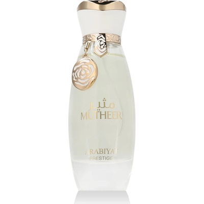 Arabiyat Prestige Mutheer parfumovaná voda dámska 100 ml