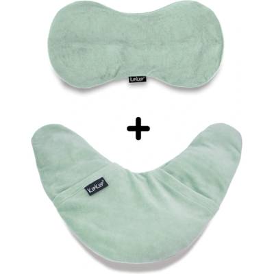 KipKep mama & Mini Bundle Pale Green