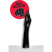 All Black AB21