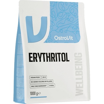 OstroVit Erythritol, 1000 Grams