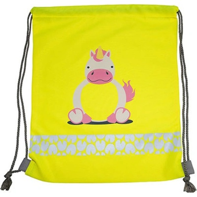 Korntex KX175 Unicorn Yellow