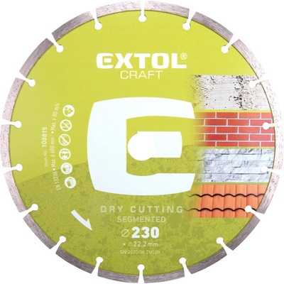 Extol 108815