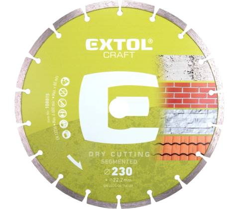 Extol 108815