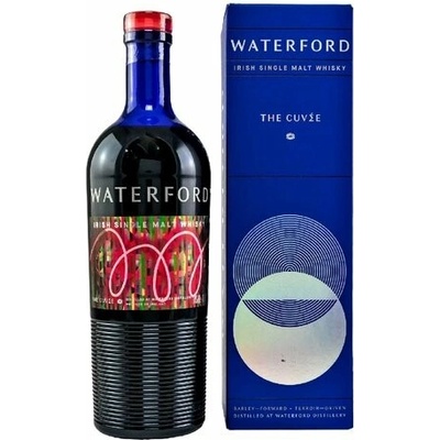 WaterFord Cuvée 1.1 50% 0,7 l (karton)