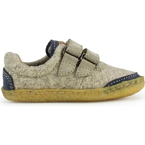 Doghammer Детски обувки barefoot Doghammer Kid's Toddler Terrar Wool Barefoot shoes - Indigo - размер 22 (EU) (702-5208-0212)