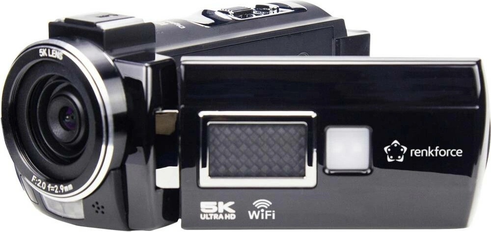 Renkforce RF-DV-200