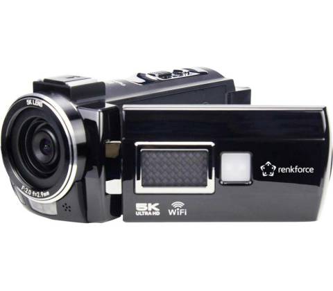 Renkforce RF-DV-200