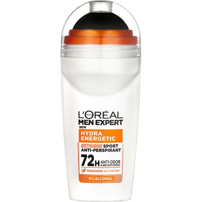 L'Oréal Men Expert Hydra Energetic Extreme Sport roll-on 50 ml