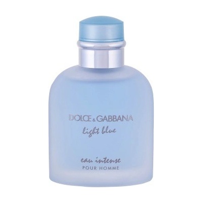 Dolce & Gabbana Light Blue parfémovaná voda pánská 100 ml