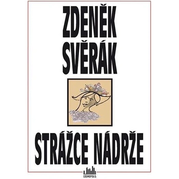 Strážce nádrže