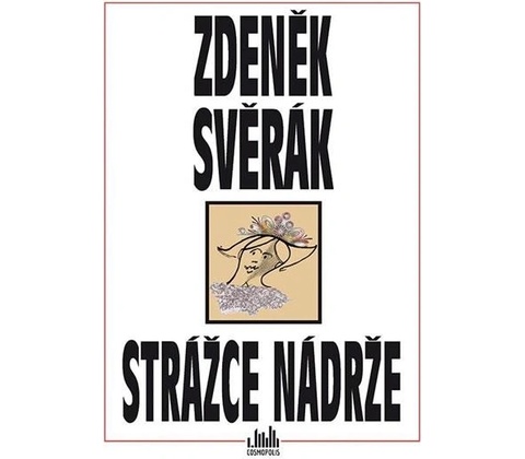 Strážce nádrže