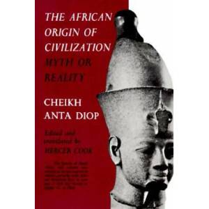 African Origin of Civilization (ISBN: 9781556520723)
