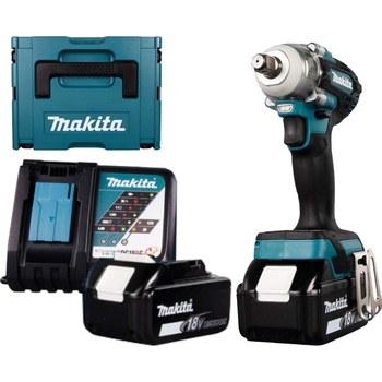 Makita DTW300RTJ