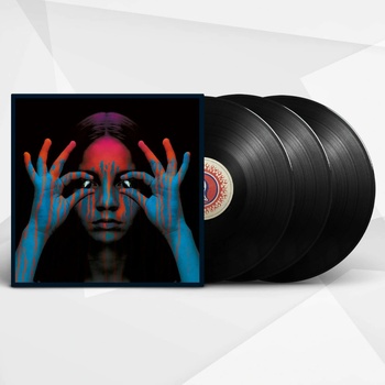 Marillion - MARBLES LP