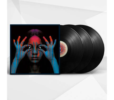 Marillion - MARBLES LP