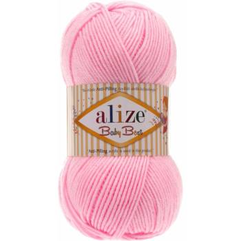 alize Baby Best 191 Плетива прежда (26000191)
