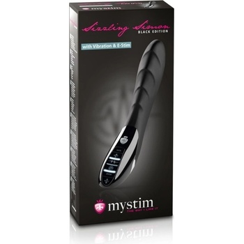 Mystim Sizzling Simon