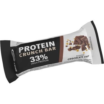 Best Body Nutrition PROTEIN CRUNCH BAR Chocolate Crisp - 36 г