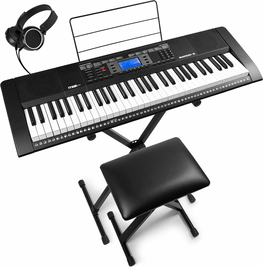 Max Rhapsody61