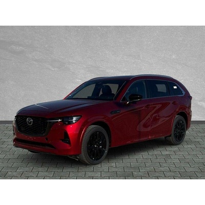 Mazda CX-80 Homura Plus 241 kW
