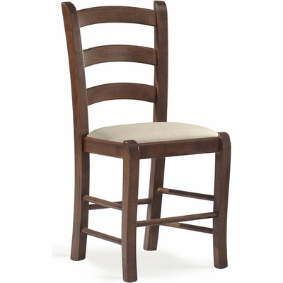 NábytekProNás jídelní židle Campagnola 110 čalounění BUK STI-CHAMPAGNOLA110B